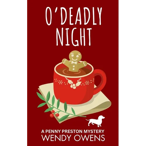 O Deadly Night