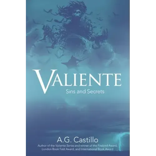 Valiente: Sins and Secrets