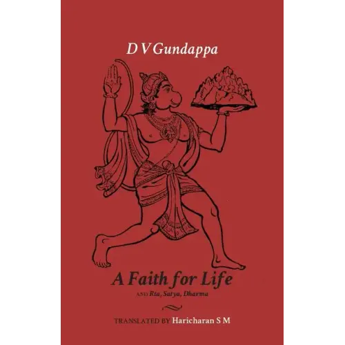 A Faith for Life