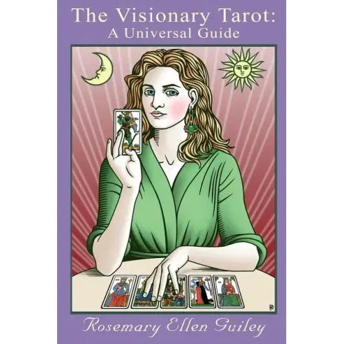 The Visionary Tarot