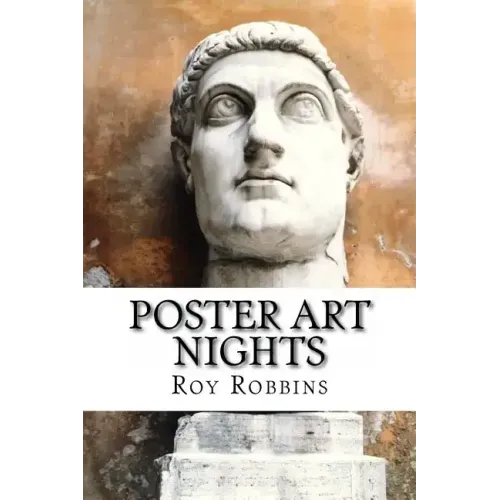 Poster Art Nights