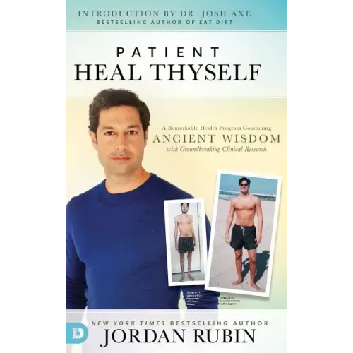 Patient Heal Thyself