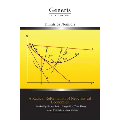 A Radical Reformation of Neoclassical Economics: Market Equilibrium, Perfect Competition, Value Theory, Income Distribution, Social Welfare