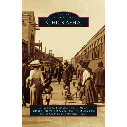 Chickasha