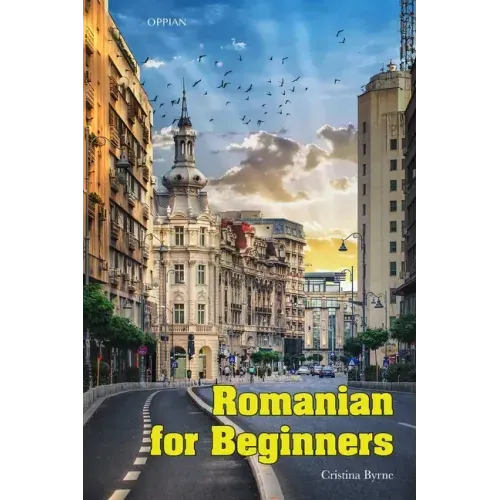 Romanian for Beginners