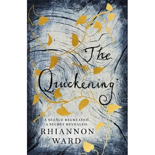 The Quickening