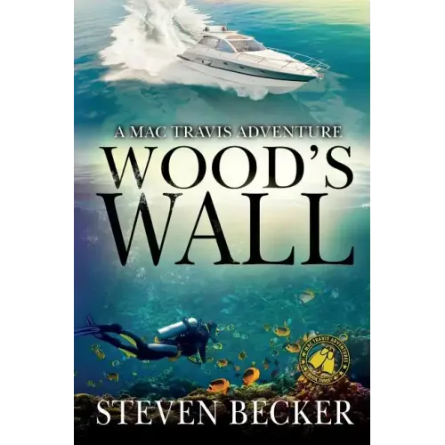 Wood's Wall