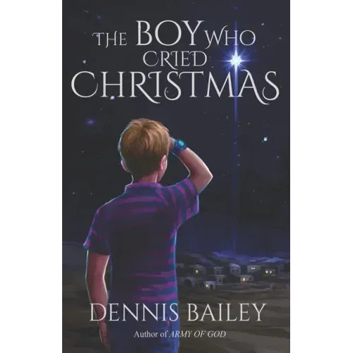 The Boy Who Cried Christmas