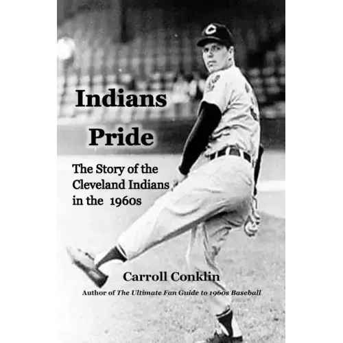 Indians Pride
