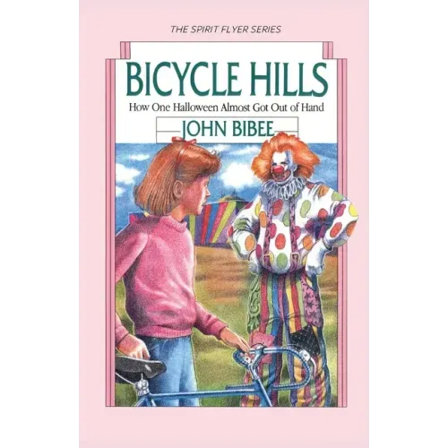 Bicycle Hills: How One Halloween Almost Got Out of Hand