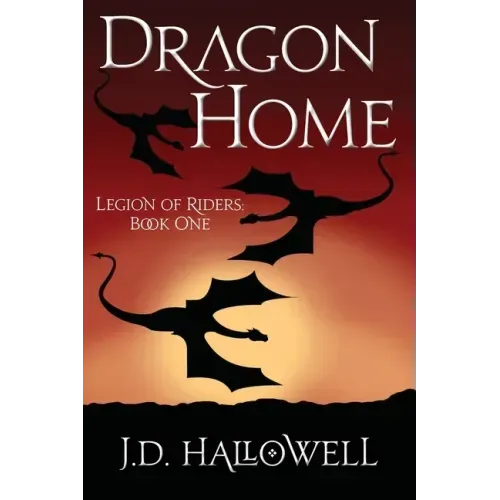 Dragon Home