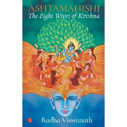 Ashtamahishi