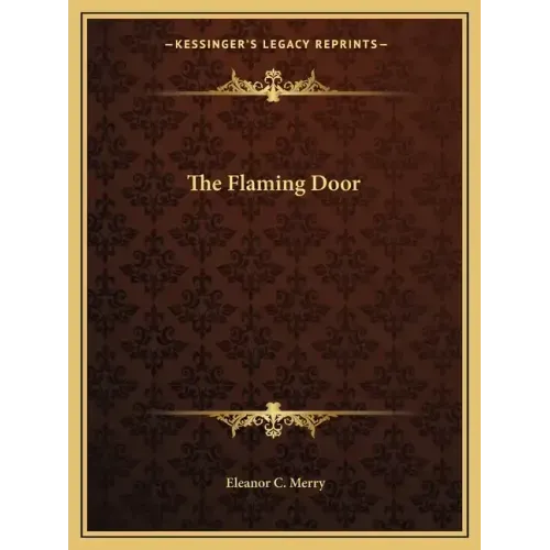 The Flaming Door