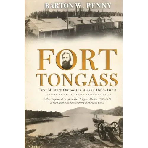Fort Tongass