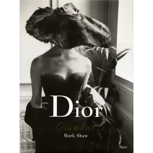 Dior Glamour: 1952-1962