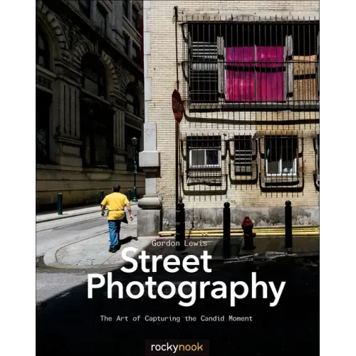 Street Photography: The Art of Capturing the Candid Moment