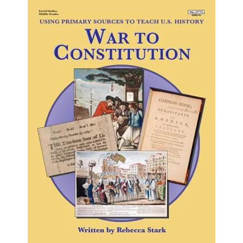 War To Constitution