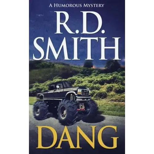 Dang: A Humorous Mystery