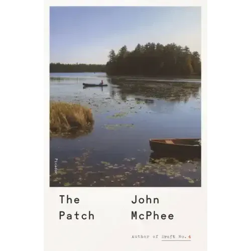 The Patch