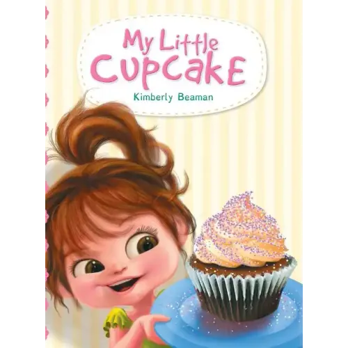 My Little Cupcake