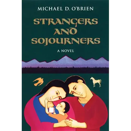 Strangers and Sojourners