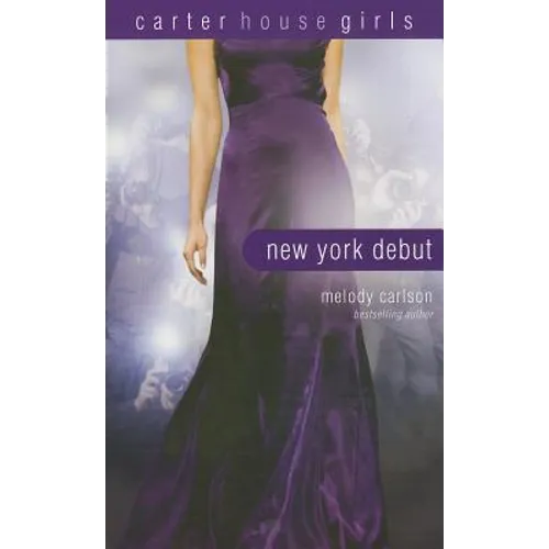 New York Debut