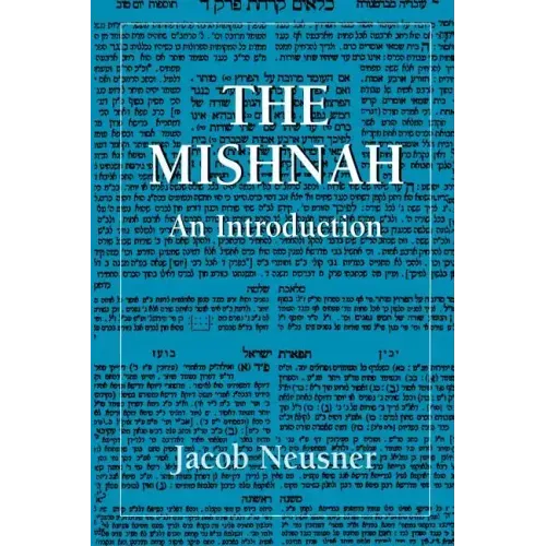The Mishnah: An Introduction