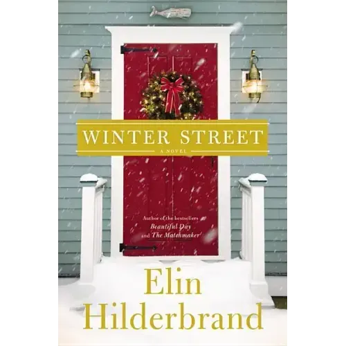 Winter Street