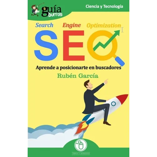 GuíaBurros SEO: Aprende a posicionarte en buscadores