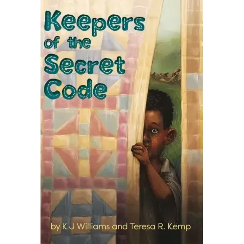 Keepers of the Secret Code