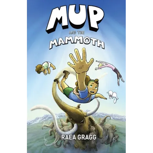 Mup and the Mammoth