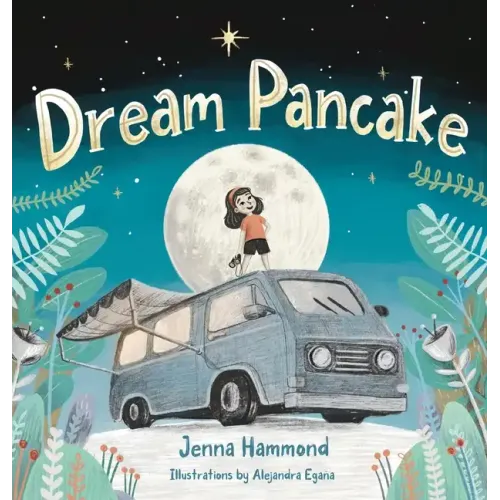 Dream Pancake