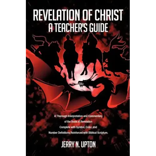 Revelation of Christ