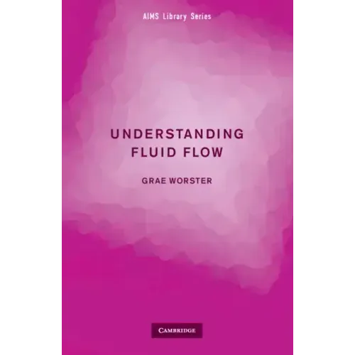 Understanding Fluid Flow