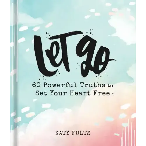 Let Go
