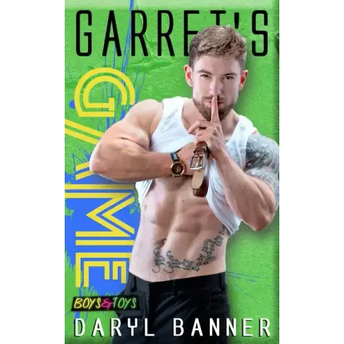 Garret's Game