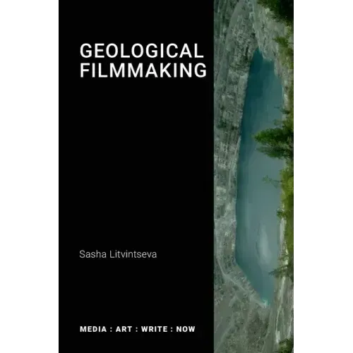 Geological Filmmaking