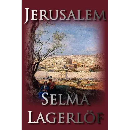 Jerusalem