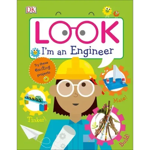 Look I'm an Engineer
