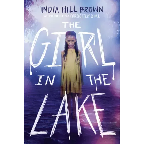 The Girl in the Lake
