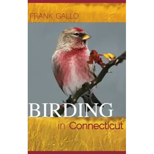 Birding in Connecticut