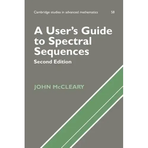 A User's Guide to Spectral Sequences