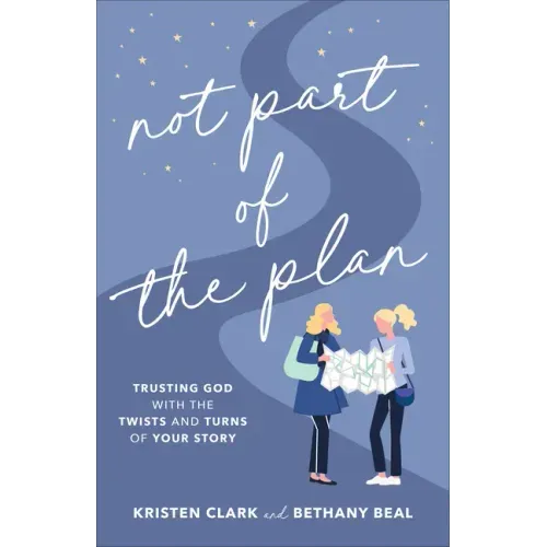 Not Part of the Plan