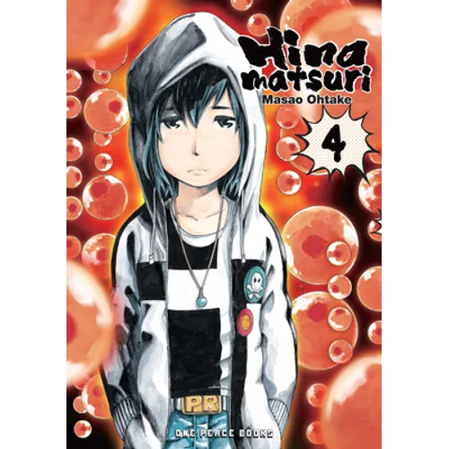 Hinamatsuri Volume 4