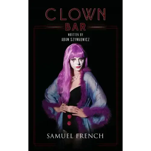 Clown Bar
