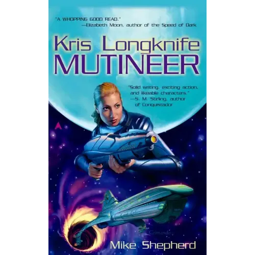 Mutineer