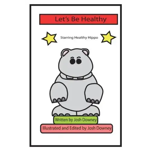 Let's Be Healthy