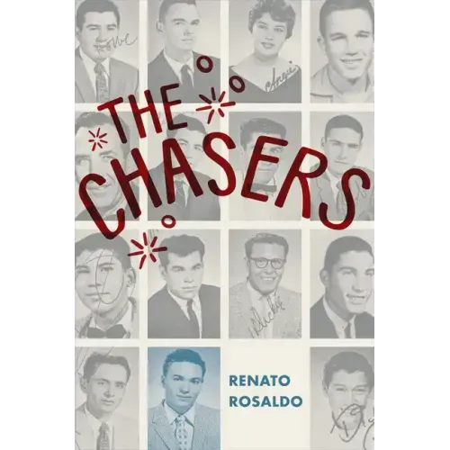 The Chasers