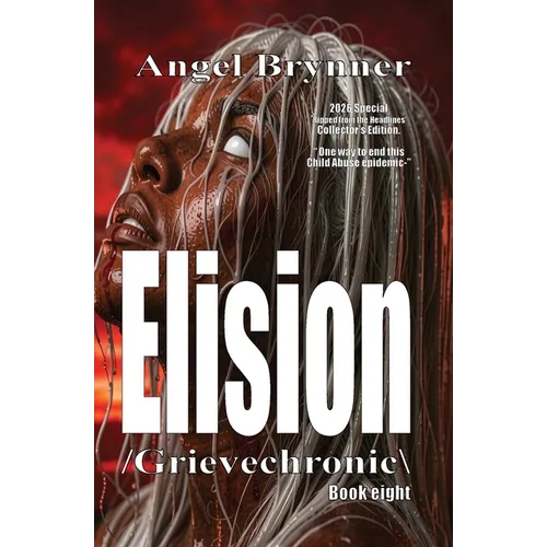 Elision: /grievechronic\