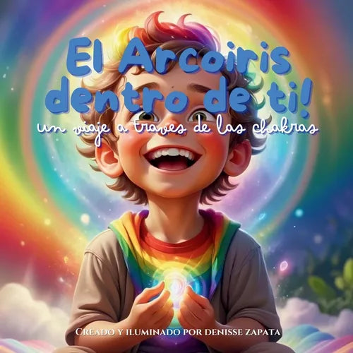 El Arcoiris dentro de ti!